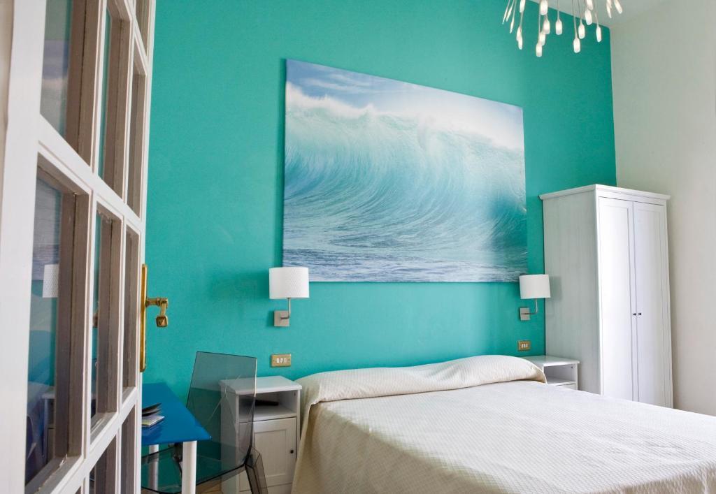 Leopoldo Bed and breakfast 3*