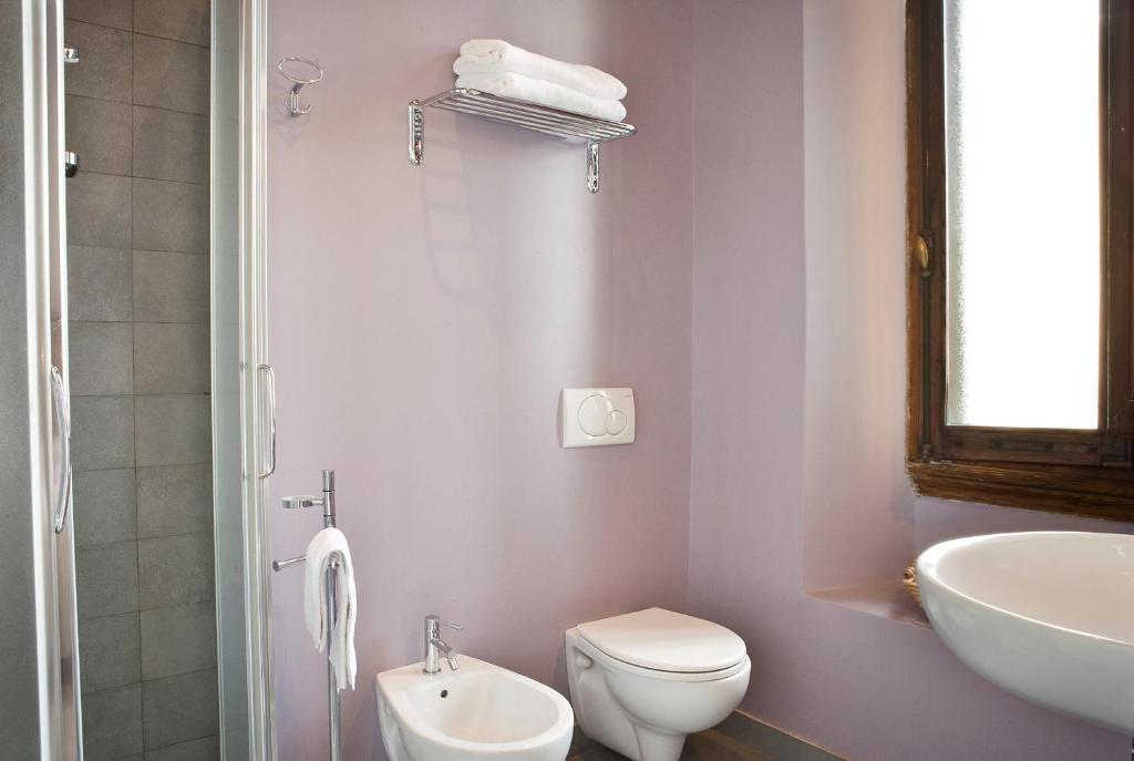 Bed and breakfast Leopoldo Florencia