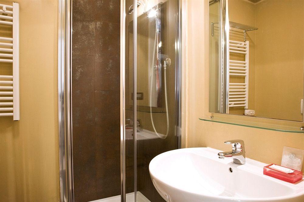 Bed and breakfast Leopoldo 3*