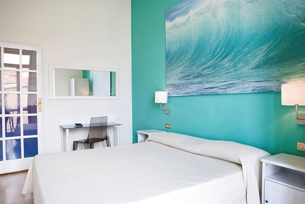 Bed and breakfast Leopoldo 3*