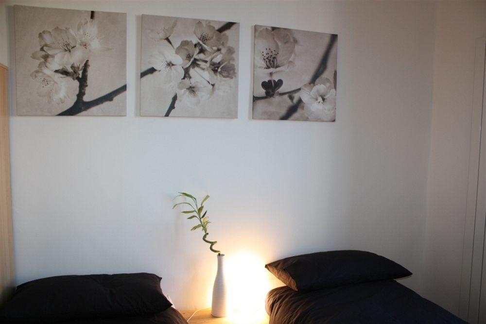 Leopoldo Bed and breakfast 3*