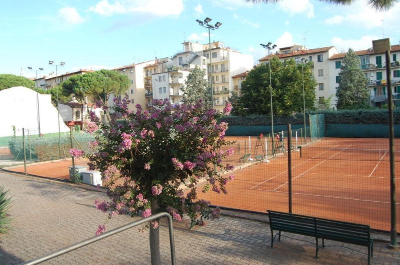 Bed and breakfast Leopoldo 3*
