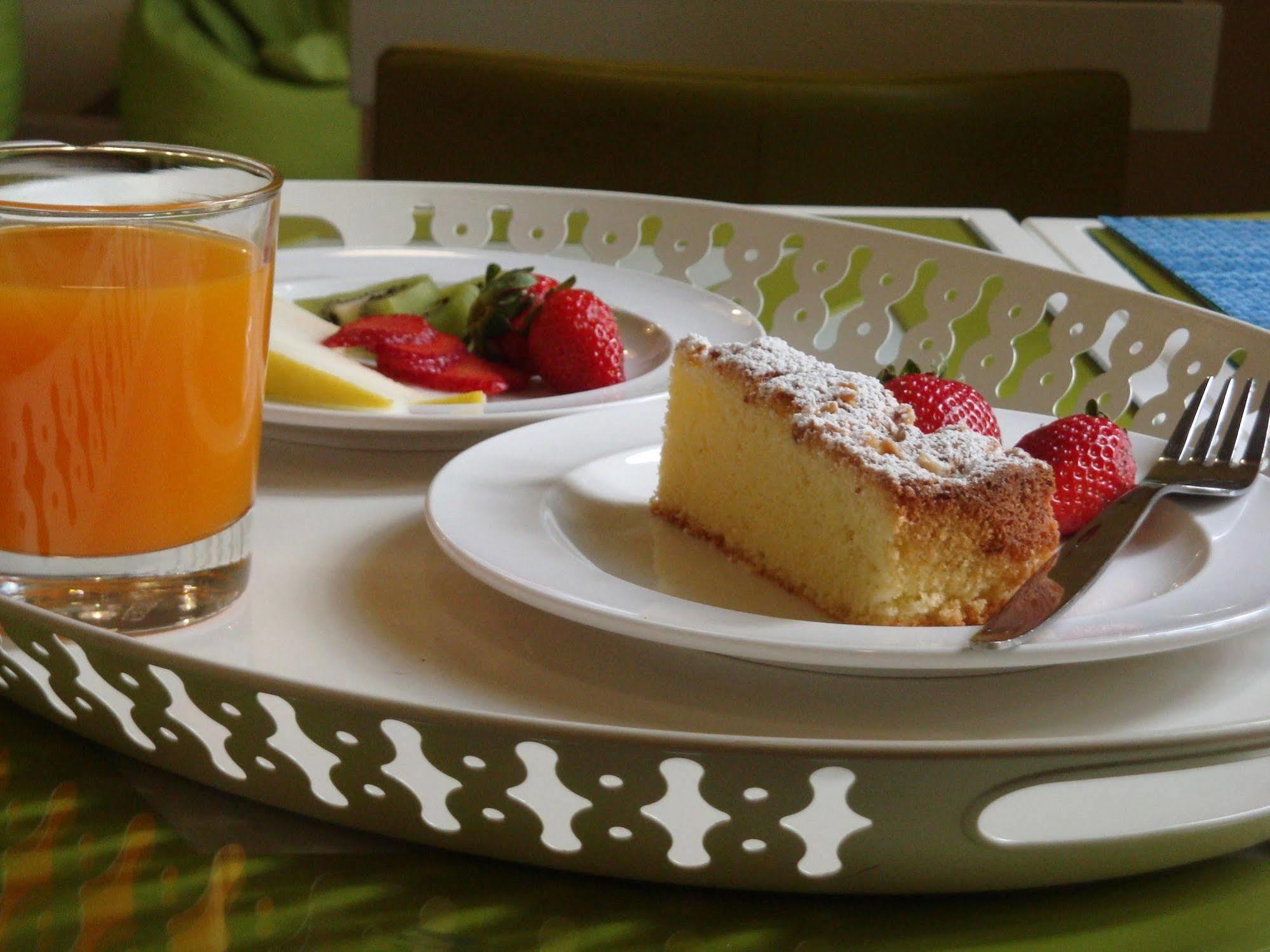 Leopoldo Bed and breakfast Florencia