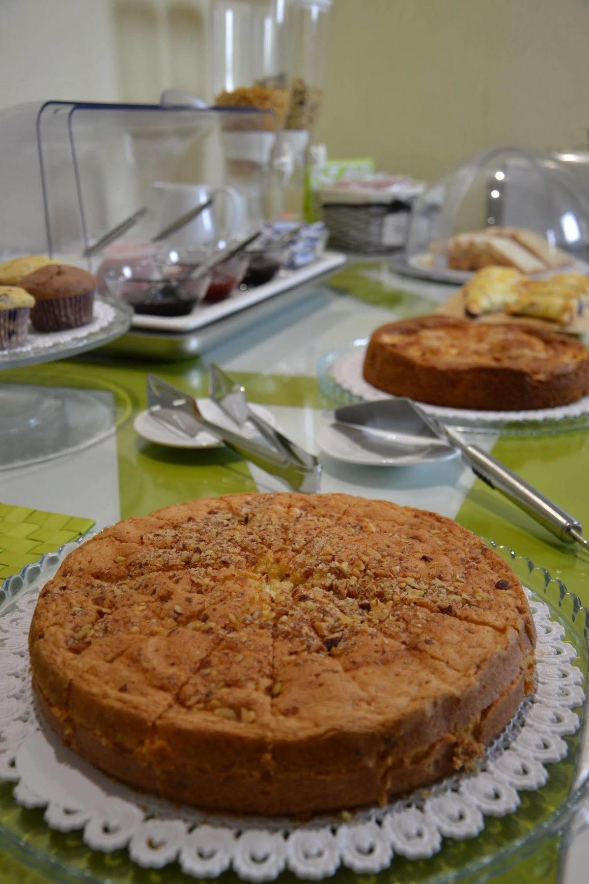 Bed and breakfast Leopoldo 3*