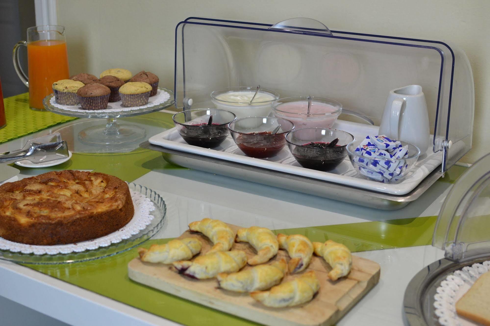 Bed and breakfast Leopoldo 3*