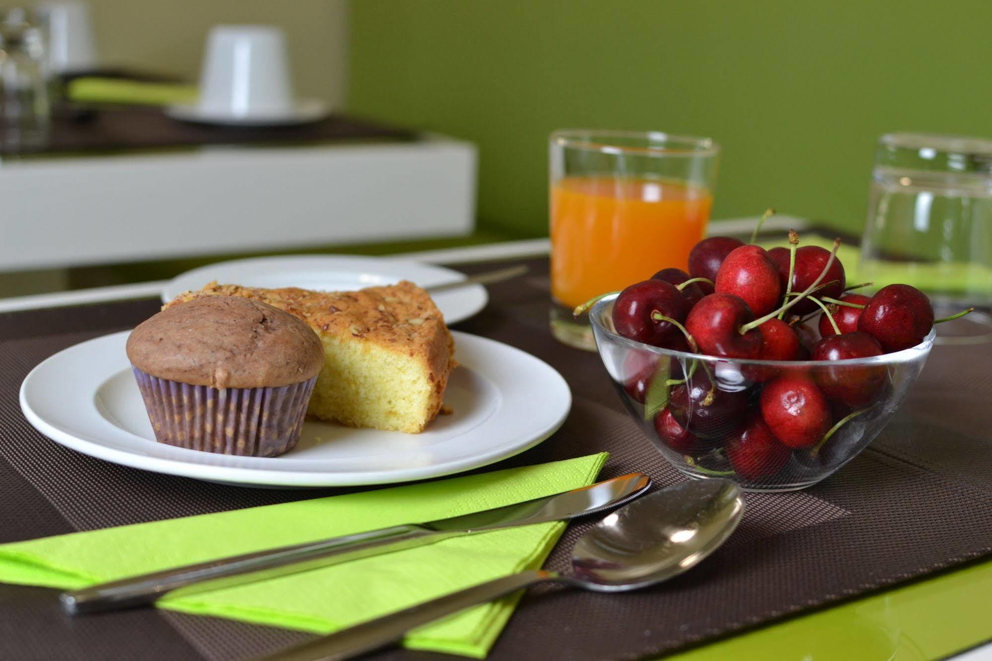 Bed and breakfast Leopoldo 3*