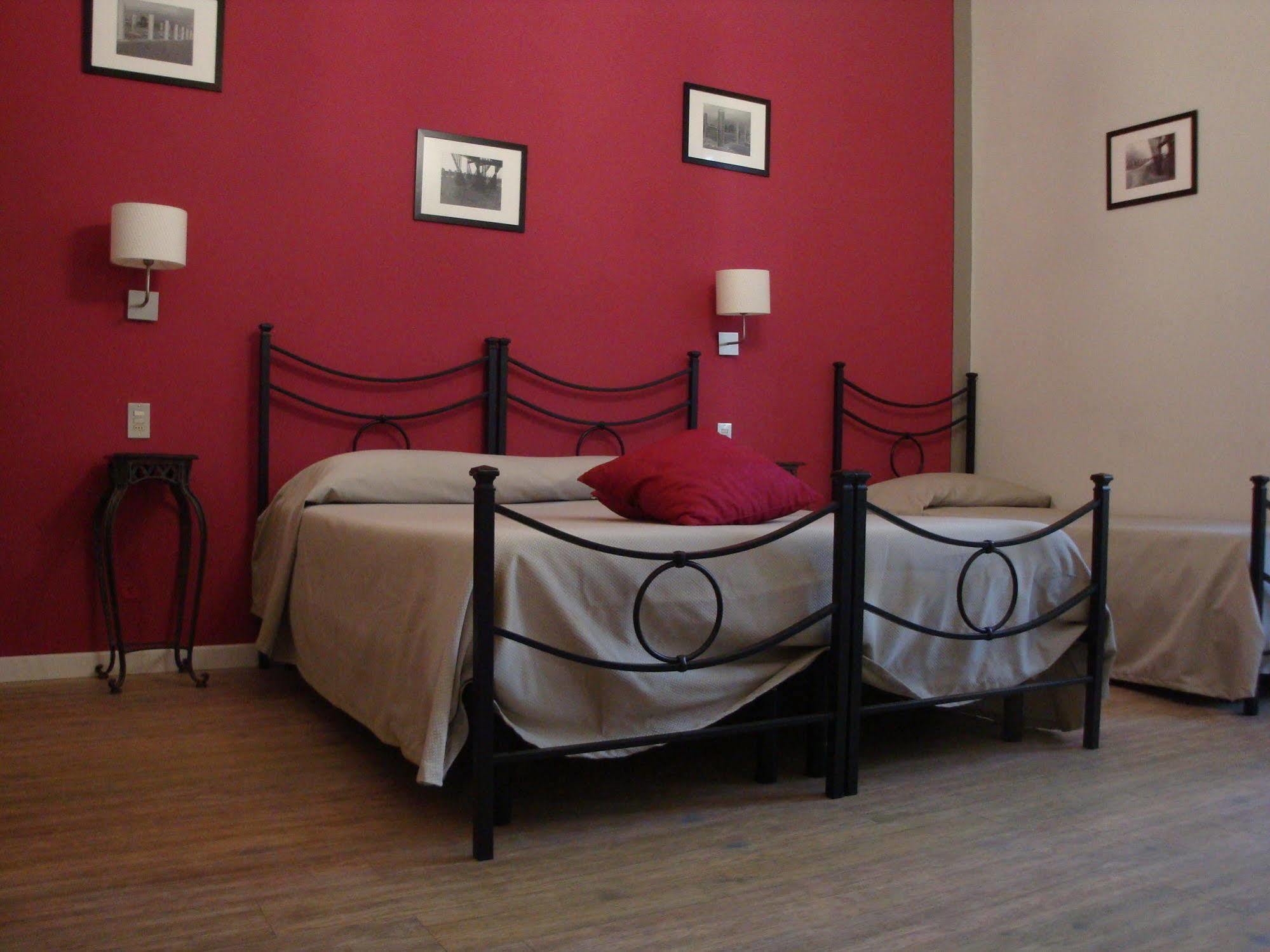 Leopoldo Bed and breakfast Florencia