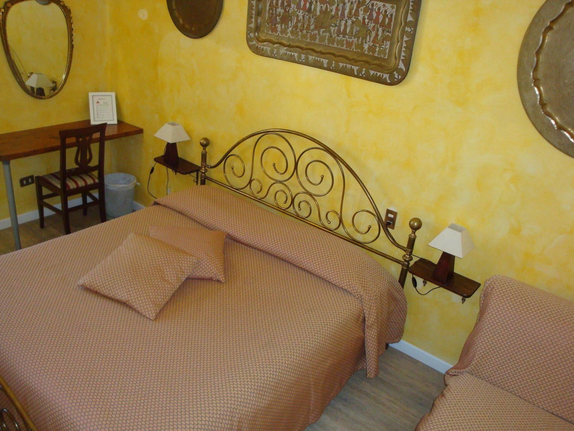 Leopoldo Bed and breakfast Florencia