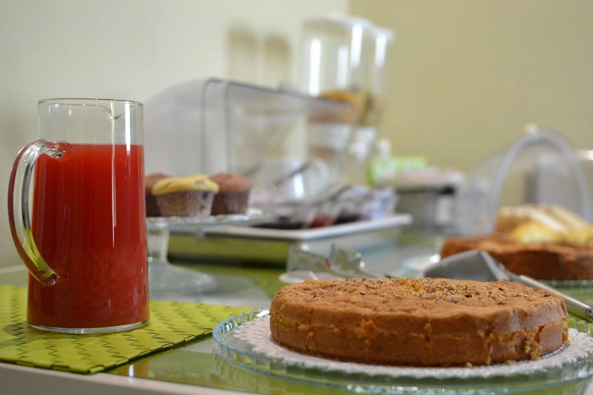 Leopoldo Bed and breakfast Florencia