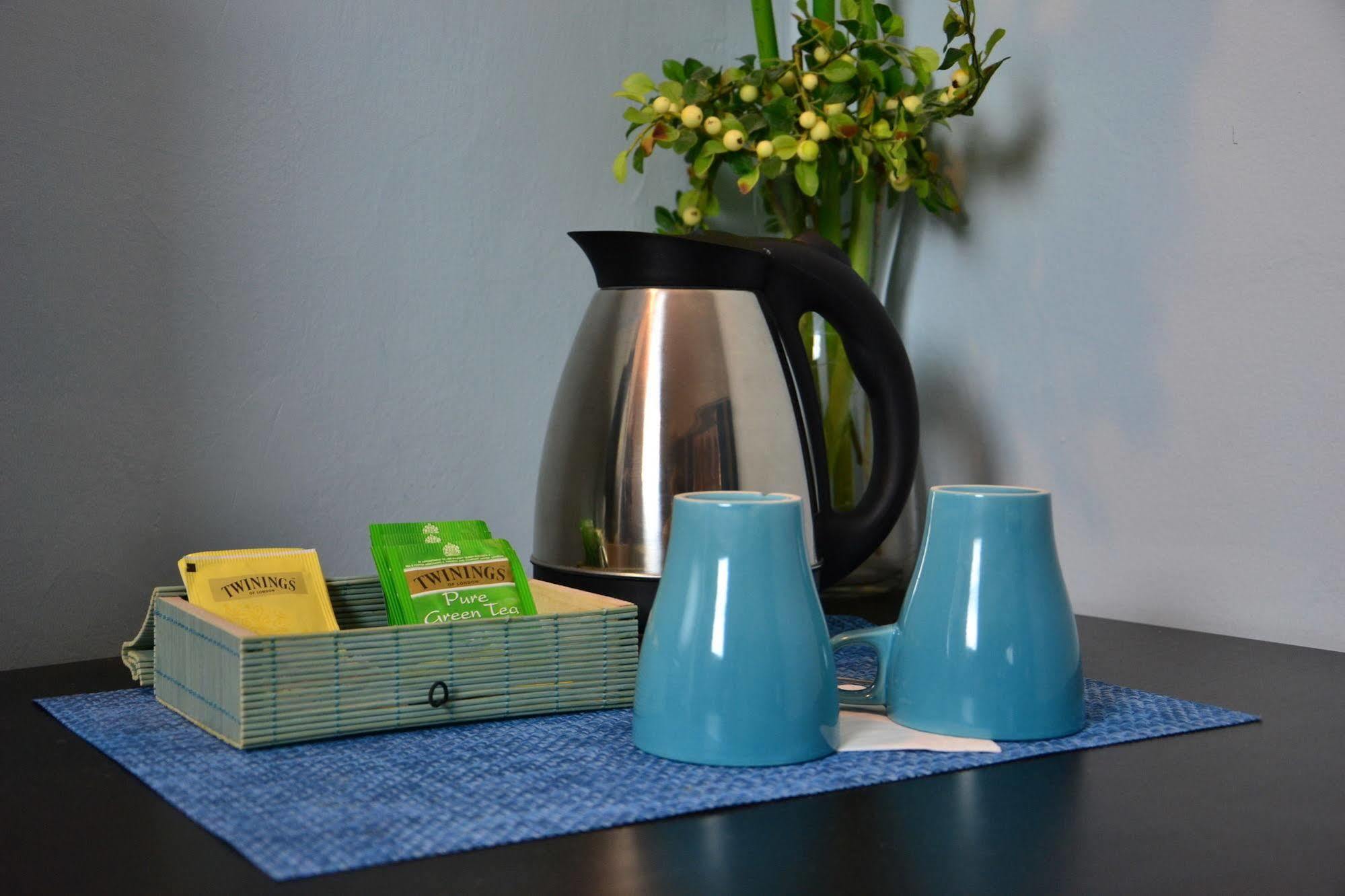 Leopoldo Bed and breakfast Florencia
