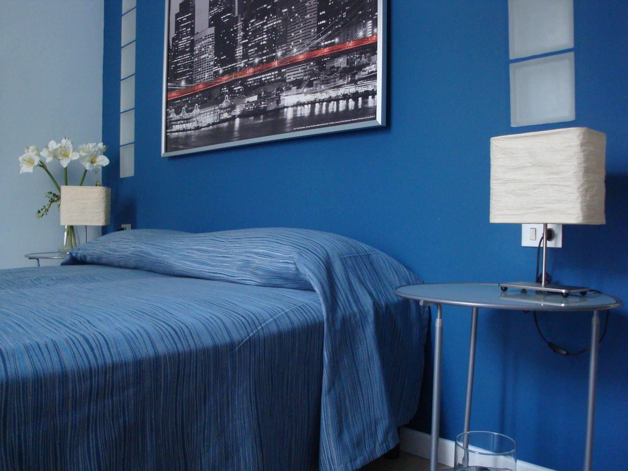 Bed and breakfast Leopoldo Florencia