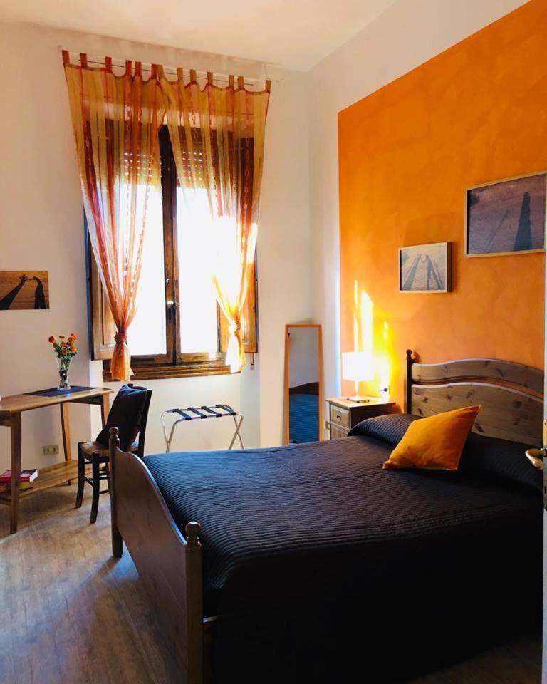 Bed and breakfast Leopoldo