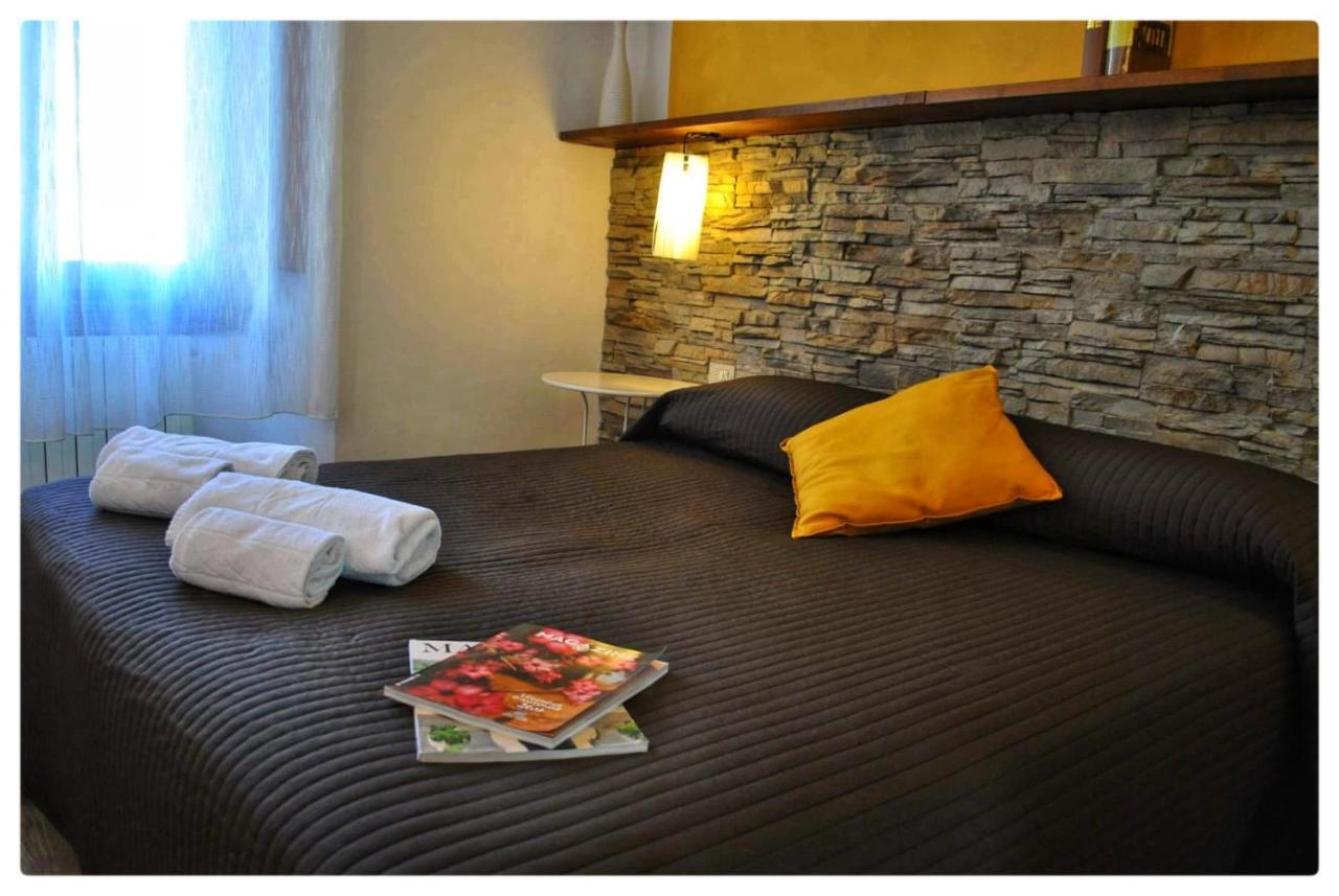 Bed and breakfast Leopoldo