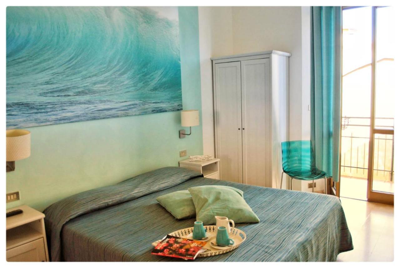 Leopoldo Bed and breakfast
